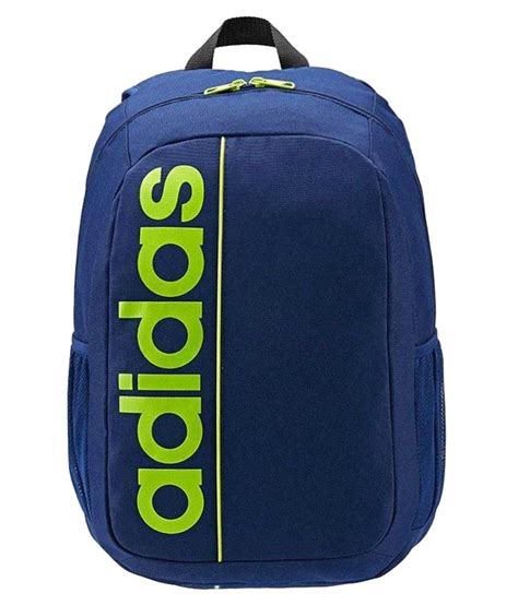 school bag adidas price